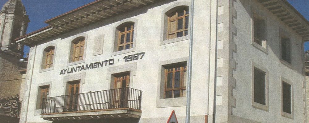 El Ayuntamiento