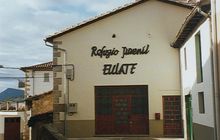 Refugio Juvenil Eulate