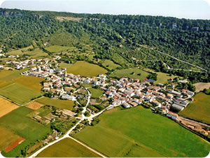 Eulate, Navarra