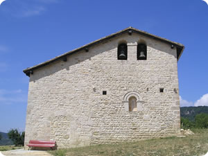 Ermita de San Juan